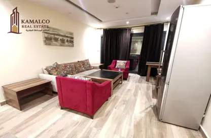 شقة - 2 غرف نوم - 2 حمامات للايجار في شارع السد - السد - الدوحة