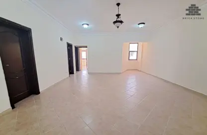 شقة - 2 غرف نوم - 2 حمامات للايجار في بيت الفناء - شارع عبدالله بن مسعود - فريج بن محمود - الدوحة