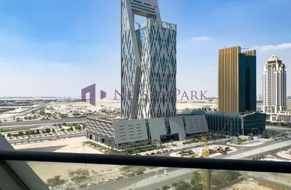 Apartment - 2 Bedrooms - 3 Bathrooms for rent in Marina District - Lusail