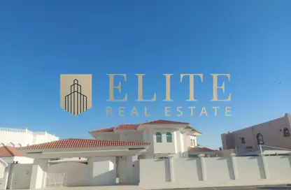 Villa - 6 Bedrooms - 6 Bathrooms for rent in Al Thumama - Al Thumama - Doha