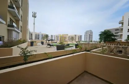 شقة - غرفة نوم - 2 حمامات للايجار في ريجنسي ريزيدنس فوكس هيلز 2 - الوسيل شقة - غرفة نوم - 2 حمامات للايجار في ريجنسي ريزيدنس فوكس هيلز 2 - الوسيل