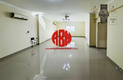 Apartment - 3 Bedrooms - 4 Bathrooms for rent in Al Jazeera Street - Fereej Bin Mahmoud North - Fereej Bin Mahmoud - Doha
