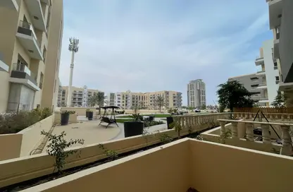 شقة - غرفة نوم - 2 حمامات للايجار في دارا - فوكس هيلز - الوسيل