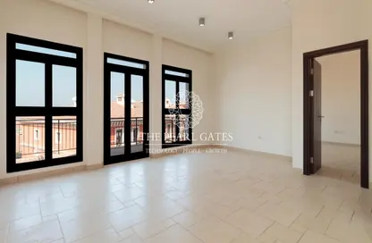 Apartment - 1 Bedroom - 2 Bathrooms for sale in Gondola - Qanat Quartier - The Pearl Island - Doha