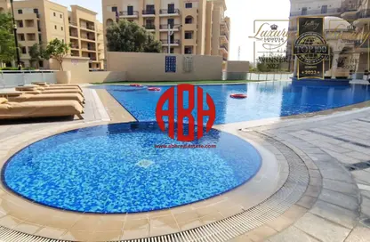 شقة - غرفة نوم - 2 حمامات للايجار في دارا - فوكس هيلز - الوسيل