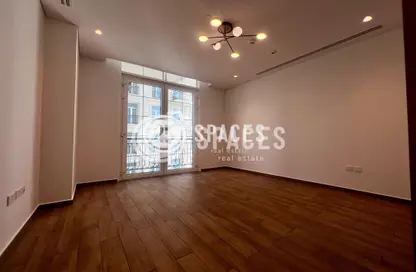 Apartment - 1 Bedroom - 2 Bathrooms for rent in Floresta Gardens - Floresta Gardens - The Pearl Island - Doha