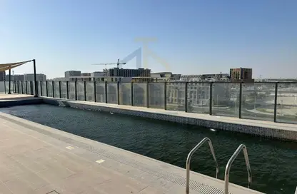 Apartment - 1 Bedroom - 2 Bathrooms for rent in Le Mirage Hills - Fox Hills - Lusail