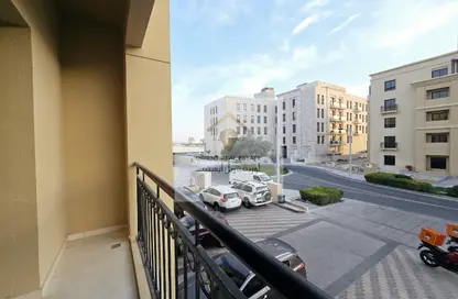 شقة - 2 غرف نوم - 2 حمامات للايجار في فوكس هيلز - فوكس هيلز - الوسيل