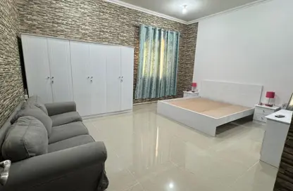 Apartment - 1 Bedroom - 1 Bathroom for rent in Al Nuaija Street - Al Hilal West - Al Hilal - Doha