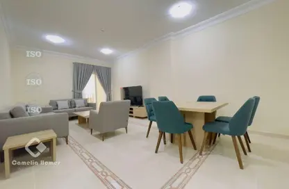 Apartment - 3 Bedrooms - 3 Bathrooms for rent in Fereej Bin Mahmoud South - Fereej Bin Mahmoud - Doha Apartment - 3 Bedrooms - 3 Bathrooms for rent in Fereej Bin Mahmoud South - Fereej Bin Mahmoud - Doha