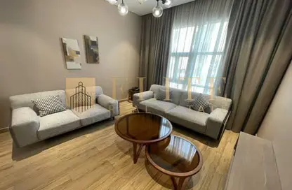 Apartment - 1 Bedroom - 1 Bathroom for rent in Muntazah Commercial Complex - Najma - Doha