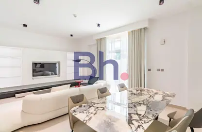 Duplex - 2 Bedrooms - 3 Bathrooms for sale in Naples - Fox Hills - Fox Hills - Lusail