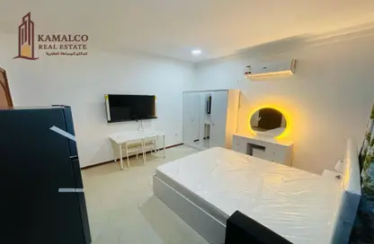 Villa - Studio - 1 Bathroom for rent in Barzan Compound - New Salata - Salata - Doha