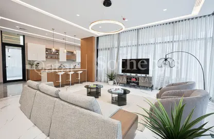 Villa - 6 Bedrooms - 7+ Bathrooms for sale in Giardino Gardens - Giardino Villas - The Pearl Island - Doha