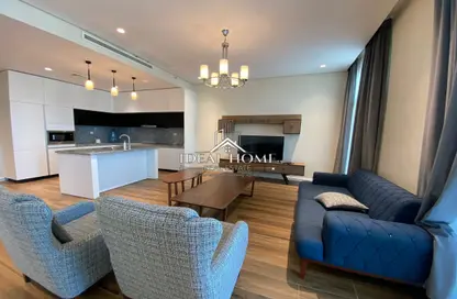 Apartment - 2 Bedrooms - 3 Bathrooms for sale in Floresta Gardens - Floresta Gardens - The Pearl Island - Doha