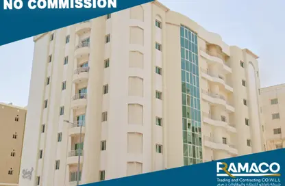 Apartment - 2 Bedrooms - 2 Bathrooms for rent in Al Sadd Road - Al Sadd - Doha