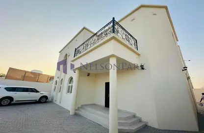 Villa - 7 Bedrooms - 7 Bathrooms for rent in Al Murrah - Al Rayyan - Doha