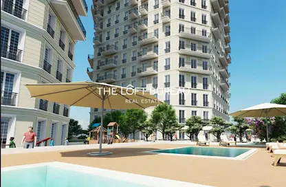 Apartment - 2 Bedrooms - 4 Bathrooms for sale in Giardino Gardens - Giardino Villas - The Pearl Island - Doha