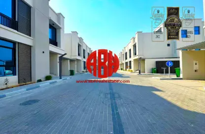 Villa - 6 Bedrooms - 5 Bathrooms for rent in Al Rabiah Garden - Al Aziziyah - Al Aziziyah - Doha