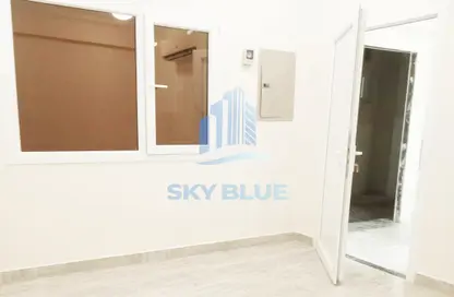 Apartment - 1 Bedroom - 1 Bathroom for rent in Bu Hamour Street - Abu Hamour - Doha