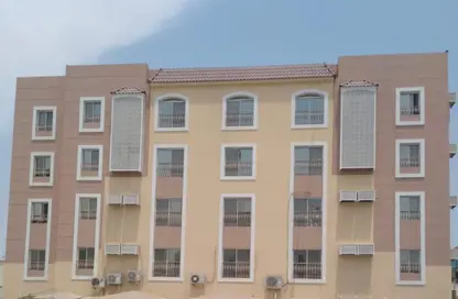 Apartment - 2 Bedrooms - 2 Bathrooms for rent in Najma - Doha