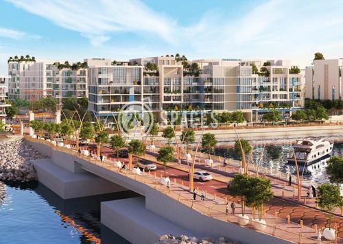 Apartment - 3 bedrooms - 4 bathrooms for sale in Gewan Island - The Pearl Island - Doha Apartment - 3 bedrooms - 4 bathrooms for sale in Gewan Island - The Pearl Island - Doha