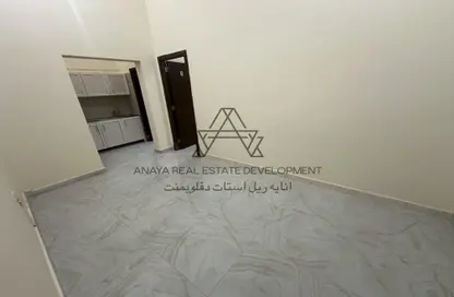 Apartment - 1 Bedroom - 1 Bathroom for rent in Ain Khalid Gate - Ain Khaled - Doha