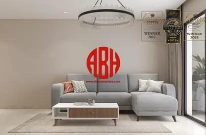 Apartment - 2 Bedrooms - 3 Bathrooms for sale in Naples - Fox Hills - Fox Hills - Lusail