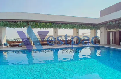 Apartment - 2 Bedrooms - 3 Bathrooms for rent in Muntazah 13 - Al Muntazah - Doha