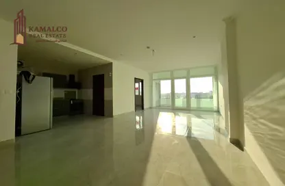 Apartment - 1 Bedroom - 2 Bathrooms for rent in Al Sadd Road - Al Sadd - Doha