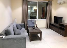 Apartment - 1 bedroom - 1 bathroom for rent in Fereej Abdul Aziz - Fereej Abdul Aziz - Doha