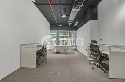 مساحات مكتبية - استوديو - 1 حمام للايجار في طريق بورتو الشرقي - بورتو أرابيا - جزيرة اللؤلؤة - الدوحة