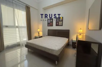 Apartment - 1 Bedroom - 2 Bathrooms for rent in Musheireb Apartments - Musheireb - Doha