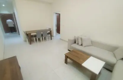 Apartment - 3 Bedrooms - 3 Bathrooms for rent in Muntazah 7 - Al Muntazah - Doha Apartment - 3 Bedrooms - 3 Bathrooms for rent in Muntazah 7 - Al Muntazah - Doha