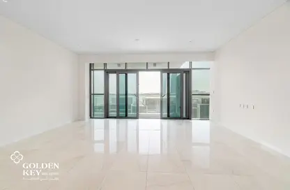 Apartment - 2 Bedrooms - 3 Bathrooms for rent in Seef Lusail - Lusail City - Lusail