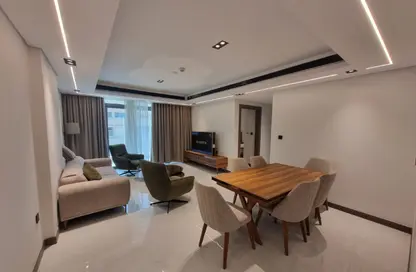 Apartment - 2 Bedrooms - 3 Bathrooms for rent in Al Waab - Al Waab - Doha