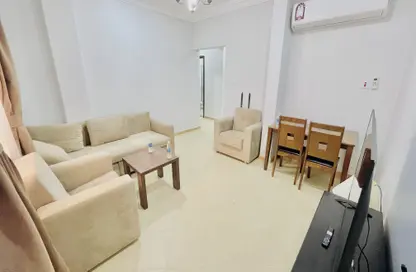 شقة - 2 غرف نوم - 2 حمامات للايجار في المنصورة - المنصورة - الدوحة