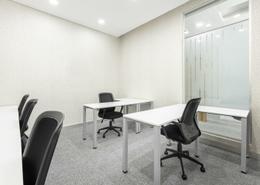Office Space - 1 bathroom for rent in Pavilion - Lusail