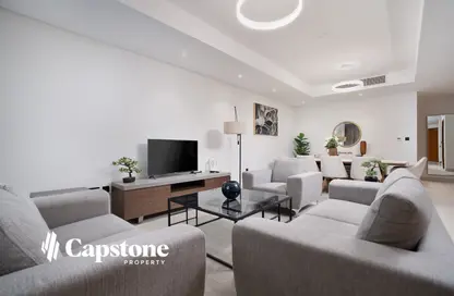 Villa - 5 Bedrooms - 6 Bathrooms for rent in Aspire Tower - Al Waab - Al Waab - Doha
