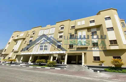 Apartment - 2 Bedrooms - 2 Bathrooms for rent in Al Sadd Road - Al Sadd - Doha