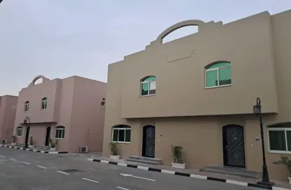 شقة - 3 غرف نوم - 3 حمامات للايجار في فلل عين خالد - عين خالد - الدوحة