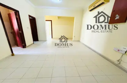 Apartment - 2 Bedrooms - 2 Bathrooms for rent in Hadramout Street - Doha Al Jadeed - Doha