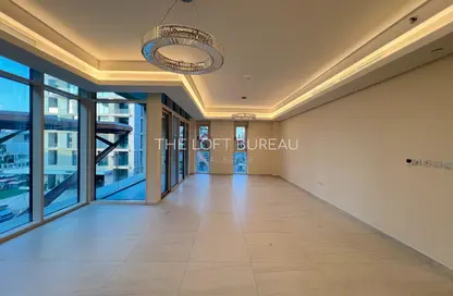 Apartment - 2 Bedrooms - 4 Bathrooms for sale in Gewan Island - The Pearl Island - Doha