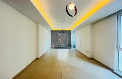 Apartment - 2 Bedrooms - 3 Bathrooms for rent in Viva East - Viva Bahriyah - The Pearl Island - Doha