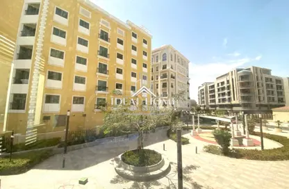 Apartment - 2 Bedrooms - 2 Bathrooms for rent in Giardino Apartments - The Pearl Island - Doha