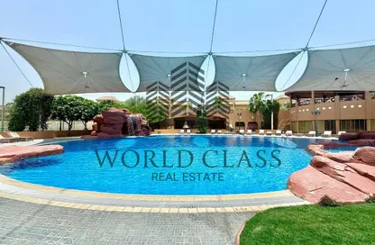 Villa - 3 Bedrooms - 4 Bathrooms for rent in Al Hilal West - Al Hilal - Doha