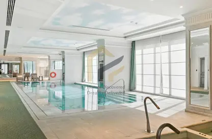 Apartment - 2 Bedrooms - 2 Bathrooms for rent in West Bay Tower - West Bay - West Bay - Doha