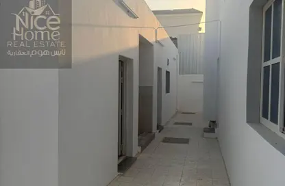 Villa for rent in Umm Al Amad - Al Shamal