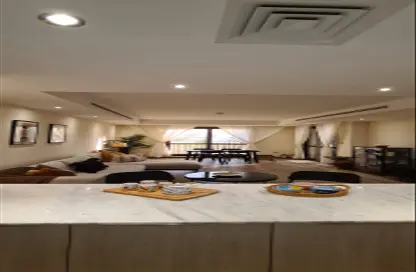 Apartment - 1 Bedroom - 2 Bathrooms for rent in Residential D5 - Fox Hills South - Fox Hills - Lusail
