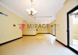 Villa - 5 bedrooms - 5 bathrooms for rent in Mirage Villas - Al Waab - Al Waab - Doha